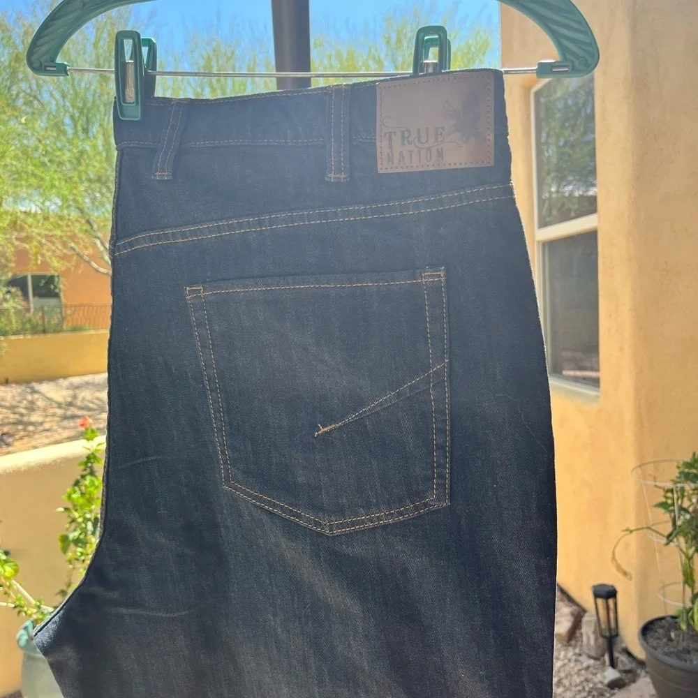 True Nation jeans